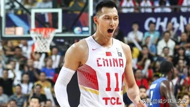 薛玉洋多少岁进的nba