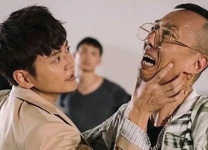 《使徒行者3》庞浩洋和阿兜的结局是什么 两人会不会在一起