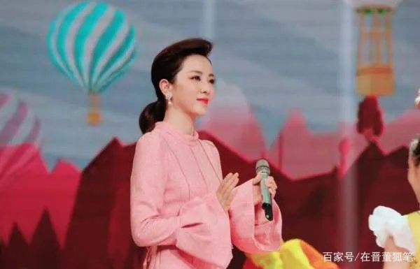 李思思主持的节目很少，这是为什么？