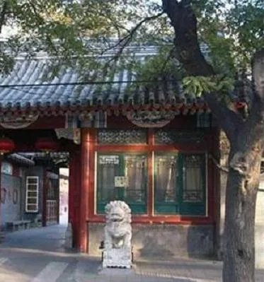 北京有哪些名人故居？