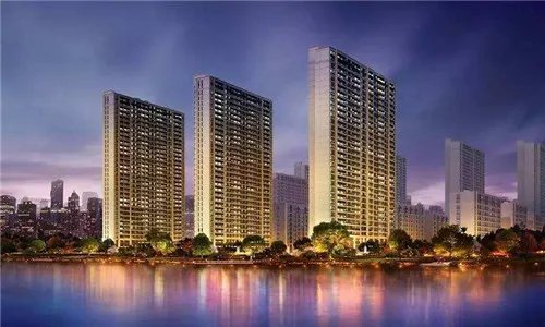 上海房子均价多少