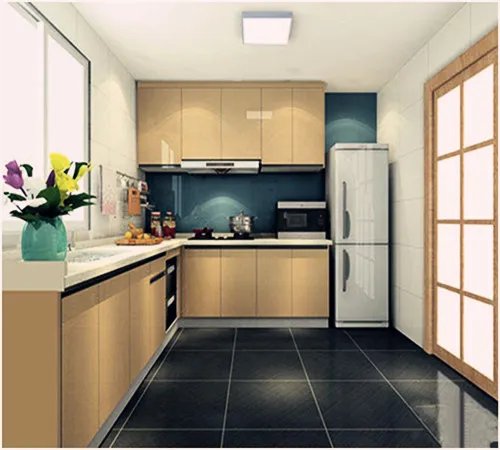 装修厨房的要求 装修厨房的注意事项