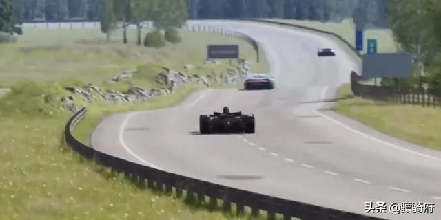 F1赛车和超级跑车，哪个更快？为什么？