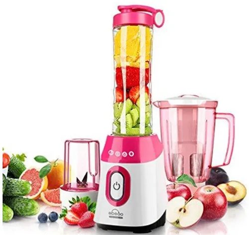 九阳豆浆机怎么打果汁 九阳豆浆机榨打果汁要注意什么