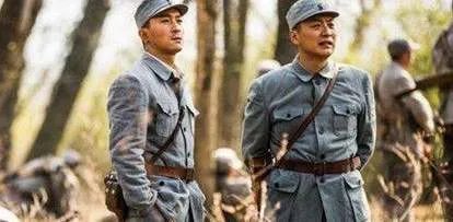 《战天狼》电视剧演员表,剧情介绍