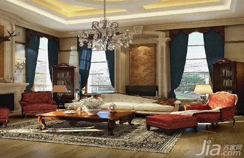 富得利地板怎么样 富得利地板价格