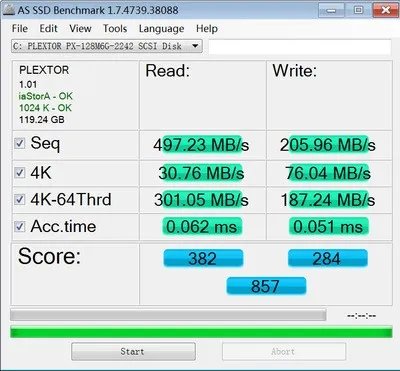 Thinkpad t440p能加什么样的固态硬盘