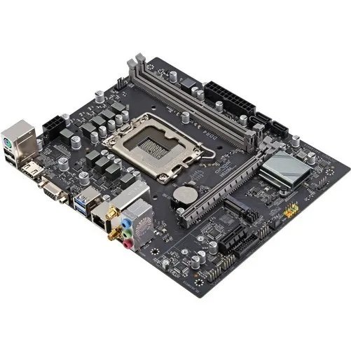 【手慢无】发烧级主板大降价！H610迷你主板到手仅509元