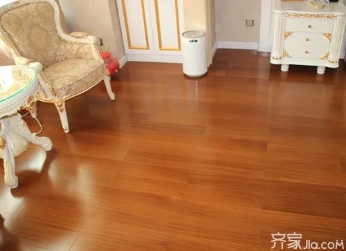 装修用什么地板好 装修地板选购技巧