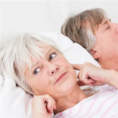 失眠是什么原因