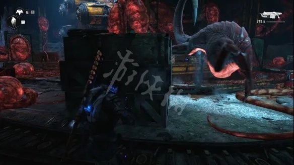 《战争机器5》图文攻略：全剧情流程+全角色详解+多人模式玩法+全收集+游戏操作+游戏介绍【游侠攻略组】