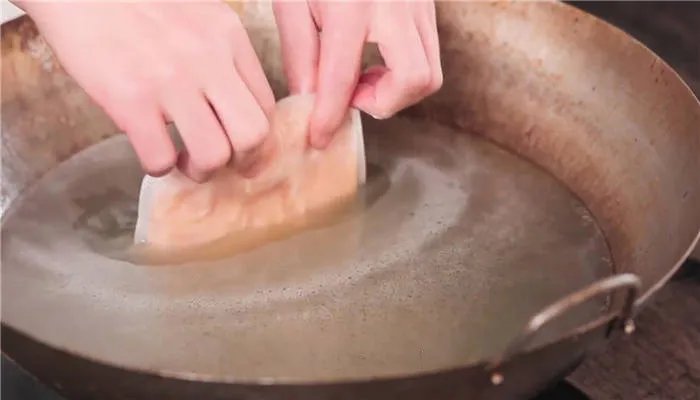 开水白菜的正宗做法 怎么做开水白菜好吃