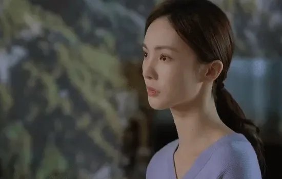 《北辙南辕》一剧里面，最后戴小雨是跟谁在一起了？