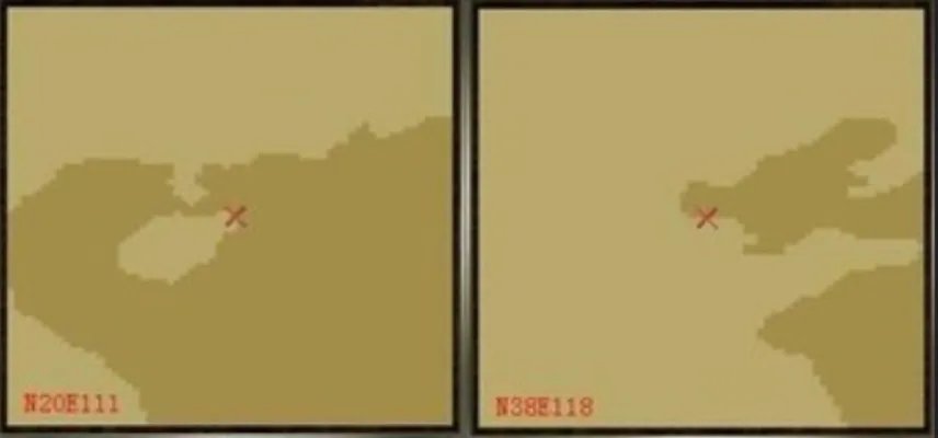 大航海时代4威力加强版HD攻略大全 各类数据汇总