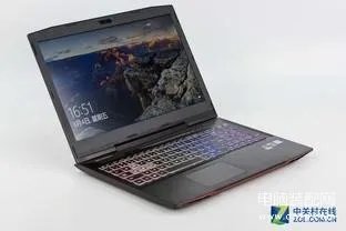 深海泰坦x1怎么样(机械革命深海泰坦X1性能解析)