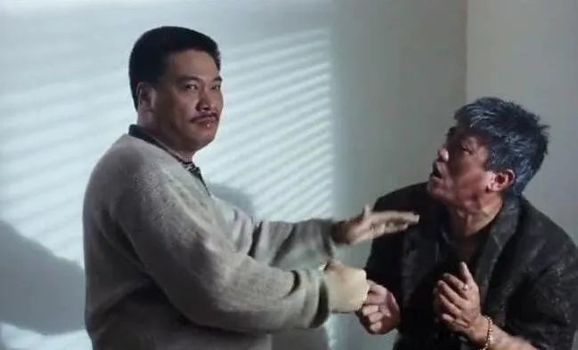 吴孟达个人简历 他最后一部电影是什么