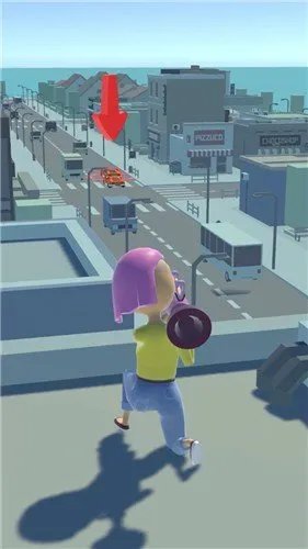 火箭女孩好玩吗 火箭女孩玩法简介