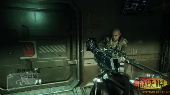 《孤岛危机3》图文流程攻略