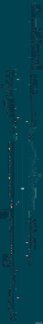 《太吾绘卷》开发进度分享 主线剧情、战斗动画优化