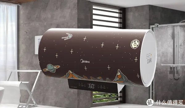 美的热水器怎么样