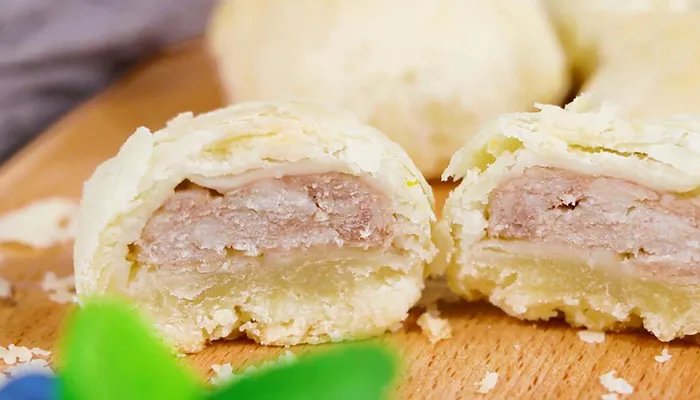 酥饼怎么做 香酥饼的做法