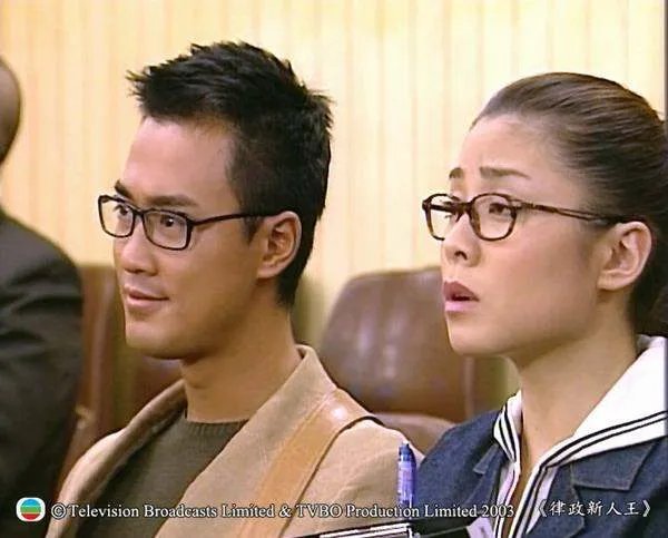 哪位大神有2007年由马国明主演的电视剧《律政新人王Ⅱ》高清百度云资源。