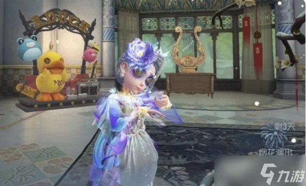 《第五人格》新监管者是谁 新监管者介绍