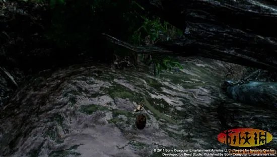 《神秘海域：黄金深渊》图文流程攻略