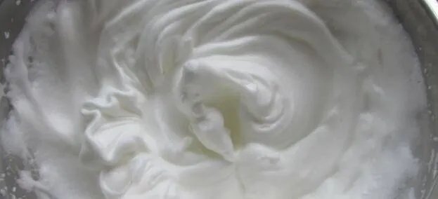 家庭自制蛋糕的方法