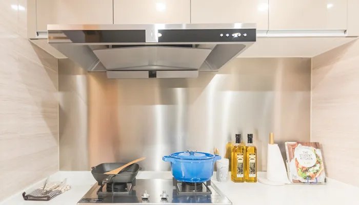 清洗油烟机用什么 清洗油烟机到底用什么