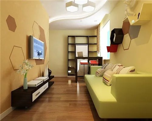 小户型家装公司如何选 小户型装修需要多少钱