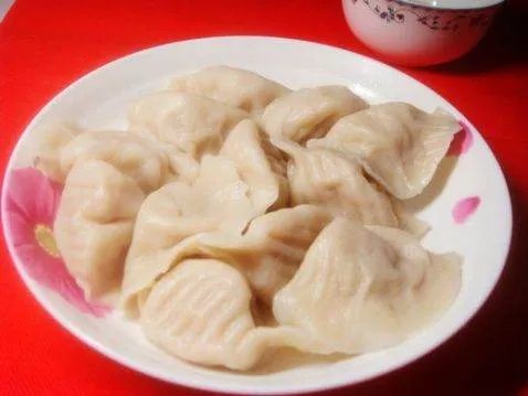 羊肉饺子馅的做法大全