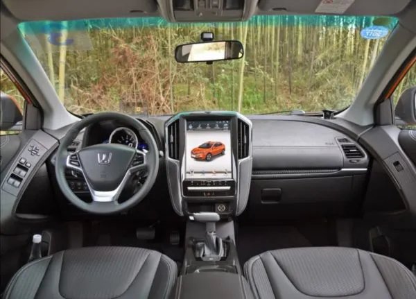 纳智捷这车怎么样