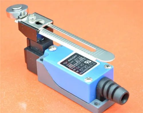 行程开关工作原理是什么