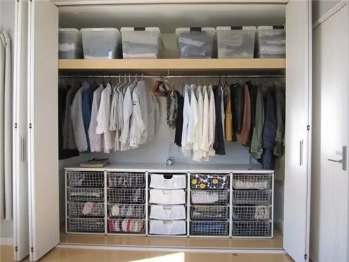 衣柜用17mm和18mm板区别有哪些