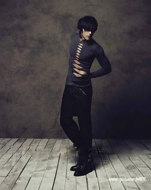 给我玄彬最帅气的图片！！！！！！！！！！！~