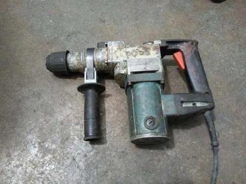 国产冲击钻十大品牌