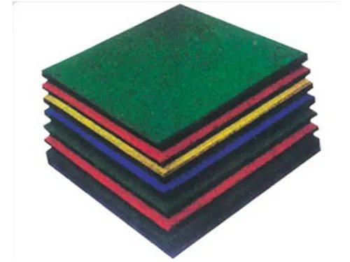 橡胶地垫价格参考