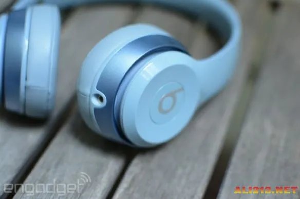 这是一个有逼格的耳机 Beats新款Solo2评测出炉
