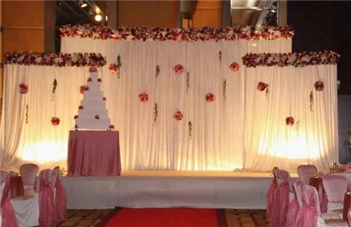 上海婚庆一般多少钱 浅谈上海婚庆公司排名