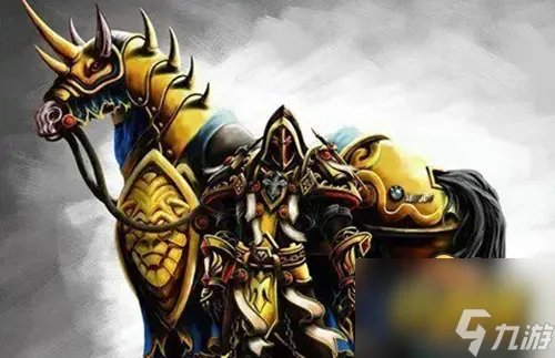 魔兽世界wlk圣骑士练级天赋怎么选择 wlk圣骑士练级天赋选择攻略