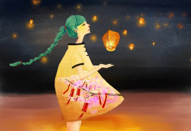 中元节为什么不能出门 中元节最大禁忌是什么