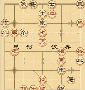 《大多数》象棋残局怎么下?20例象棋残局解法分享