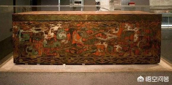 马王堆女尸为什么能千年不腐？