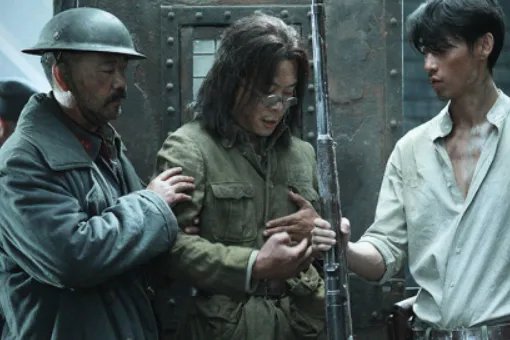 八佰电影豆瓣评分多少?