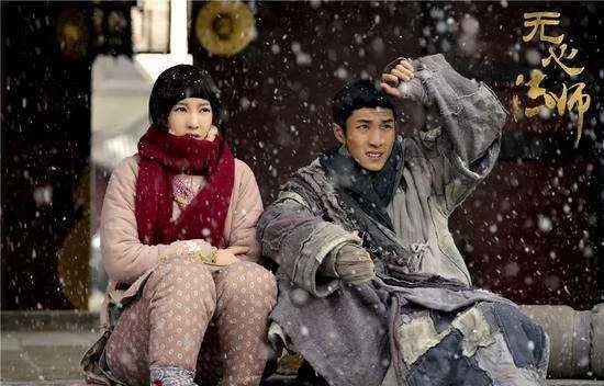 吕文君的真实身份