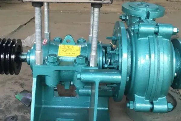 st型渣浆泵哪家生产