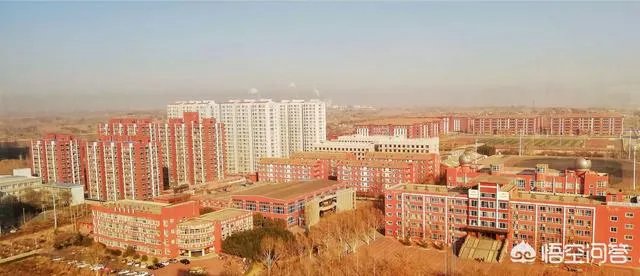 襄汾中学怎么样呢？