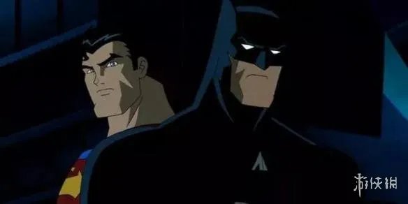 超级好看的10部DC动画电影 蝙蝠侠果然是大家最爱！