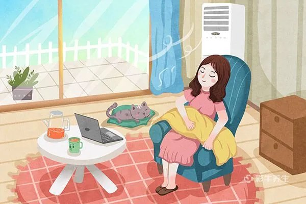 为什么睡觉会流口水